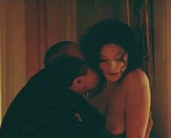 Monica Bellucci - Thirsty For The Plot In 'Malena''