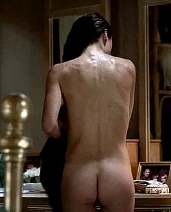 Keri Russell's Amazing Body In The Americans'