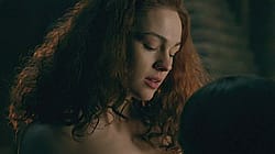 Sophie Skelton In 'Outlander' S04E08 (2018)'