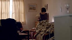 Elisabeth Moss - Top Of The Lake - S01E06'
