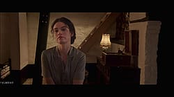 Lily James - The Exception (2016)'
