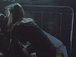 Lili Simmons In 'Banshee' S01E02 (2013)'
