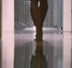 Rosario Dawson - Perfect Full Frontal Plot In 'Trance''