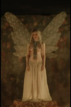 Alicia Agneson - Heavenly Plot In 'Vikings''