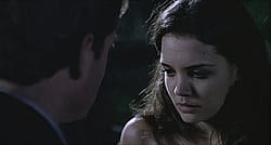 Katie Holmes In The Gift'