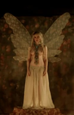 Alicia Agneson In "Vikings" S06E10'
