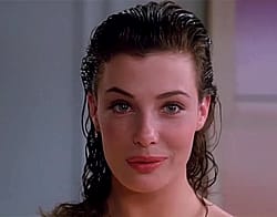 Kelly LeBrock Perfect Plot In 'The Woman In Red''