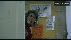 Private School (1983) Locker Room Plot'