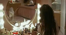 Rhona Mitra In 'Hollow Man' (2000)'