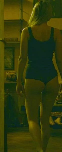 Jennifer Lawrence Lingerie - Black Sparrow 60fps, Cropped, Brightened HD'