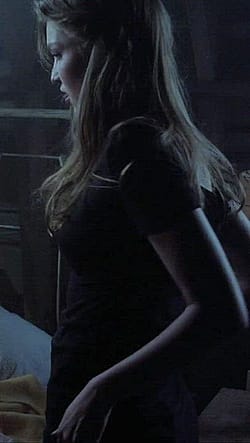 Lili Simmnos In "Banshee"'