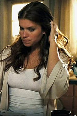 Kate Mara's On/Off Plot Reveal In My Days Of Mercy'