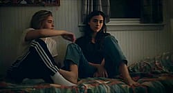 Chloe Grace Moretz & Quinn Shephard - The Miseducation Of Cameron Post (2018)'