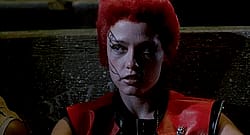 Linnea Quigley- The Return Of The Living Dead'