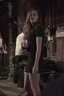 Lili Simmons - Sexy As Fuck In Banshee'