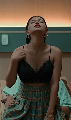 Angela Morena - "High On Sex" (2022) S01E07'