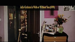 Julie Graham In With Or Without You (1999)'