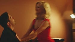 Cynthia Preston In 'Tom Clancy's Jack Ryan' S01E03 (2018)'