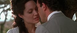 Angelina Jolie In Original Sin'