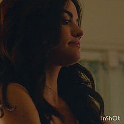 Lucy Hale In Dude (2017)'