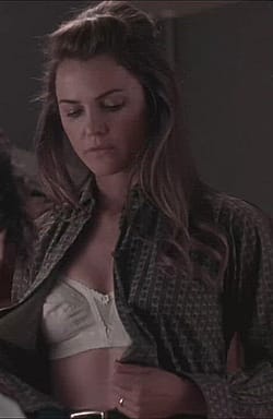 Keri Russell In The Americans'
