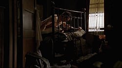 Molly Parker In Deadwood S02E01'