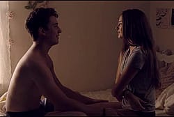 Shailene Woodley - Shy & Sexy In The Spectacular Now'