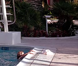 Sarah Jessica Parker - Honeymoon In Vegas'
