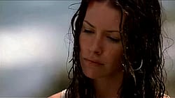 Evangeline Lilly Sweet Tight Body On 'Lost''