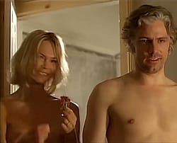 Maria Tornberg In A Deleted Scene From Super Troopers'