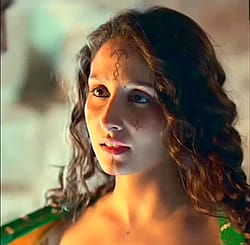 Sarah Perles In El Cid (2020)'