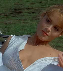 Betsy Russell - Bouncy Plots In 'Private School' (1983)'