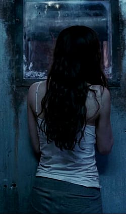 Alexandra Daddario In "Bereavement"'