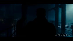 Ana De Armas Fully Nude As Hologram In Blade Runner 2049'