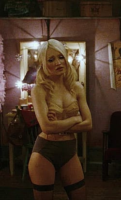 Emily Browning'