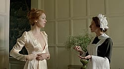 Rebecca Hall's Creamy Bathing Plots In Parade's End (HD)'