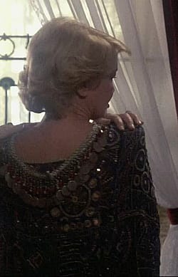 Ellen Burstyn - The Ambassador (1984)'