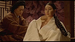 Cho Yeo-jeong - Plot Compilation From 'The Concubine' (2012)'
