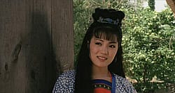 Mei Chen Huang @ The Amorous Lotus Pan (1994)'