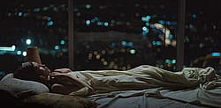 Emily Browning In Sleeping Beauty'