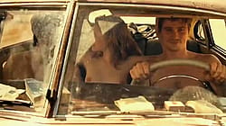 Kristen Stewart - On The Road (2012) - 60fps Plot'
