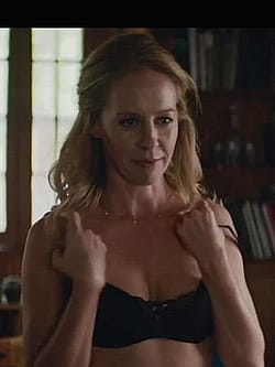 Amy Hargreaves In Paint (2020)'