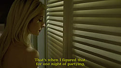 Michelle Batista Incredible Bouncing Nude Plots In HBO Brazil Series O Negócio S01E03 (2013)'