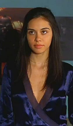 Elena Tecuta In 'Van Wilder 2''