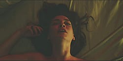 Hannah Gross In 'Mindhunter' S01E02&E01 (2017)'