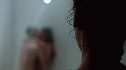 Danna Paola Shower Sex In Elite (2018)'