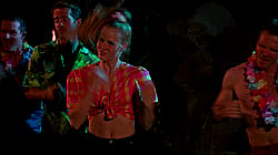 Young Amy Adams Shaking Those Hips In Psycho Beach Party'