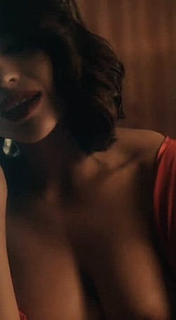 Mayra Leal - Beautiful Tits In 'Carter & June''