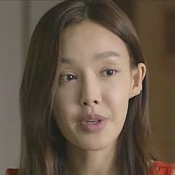 Kim Sun Young 2 - Female War A Nasty Deal 2015'
