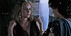 Diane Kruger In Troy (2004)'